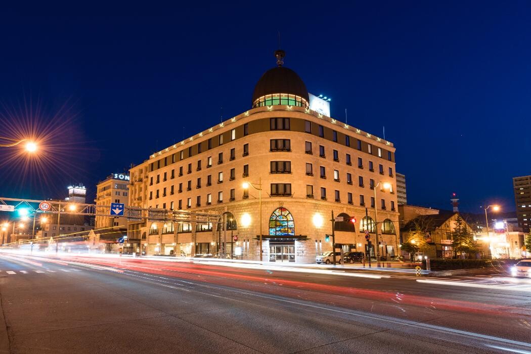 Images ホテルノルド小樽