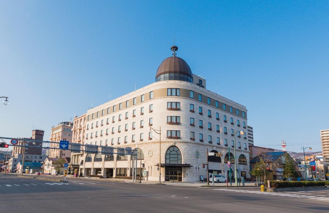 Images ホテルノルド小樽