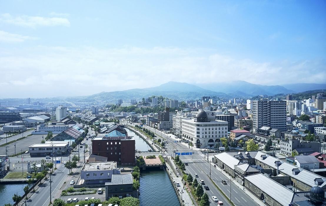 Images ホテルノルド小樽