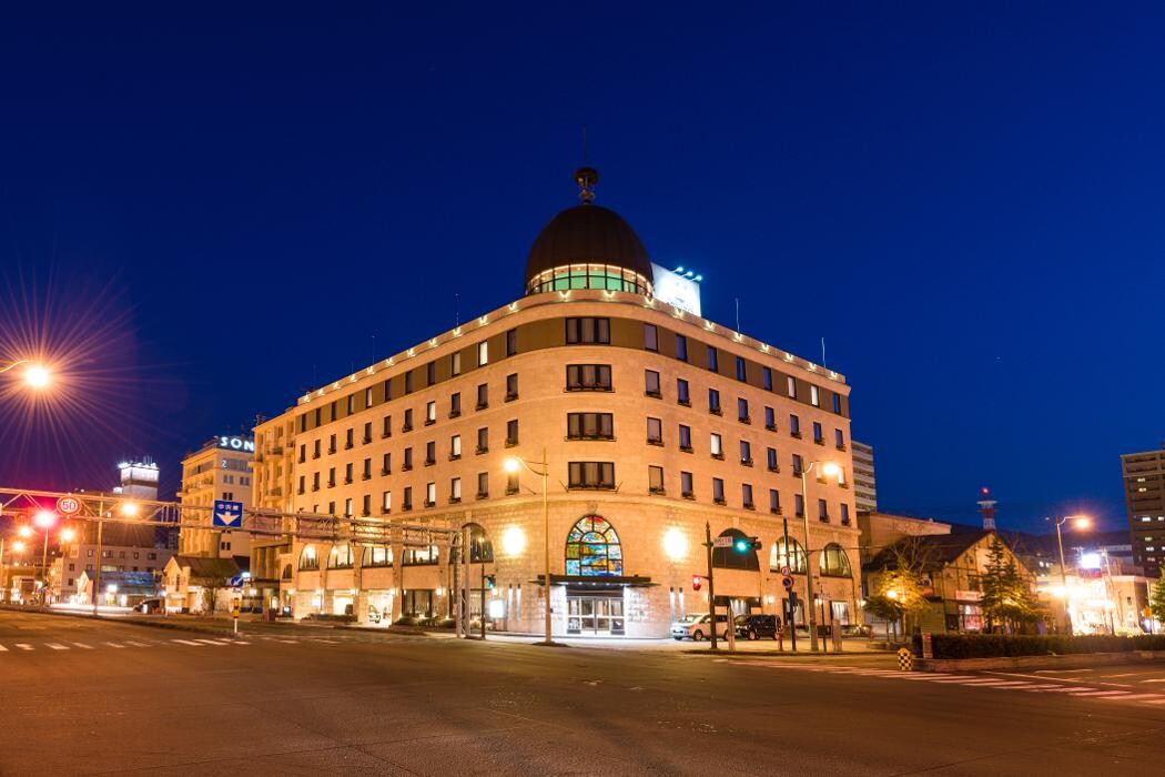 Images ホテルノルド小樽