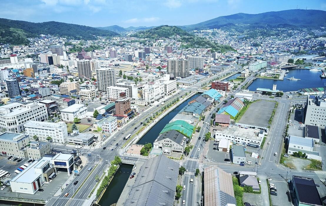 Images ホテルノルド小樽