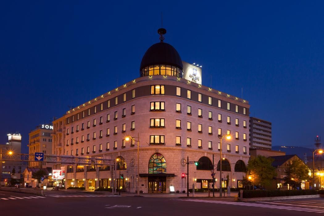 Images ホテルノルド小樽