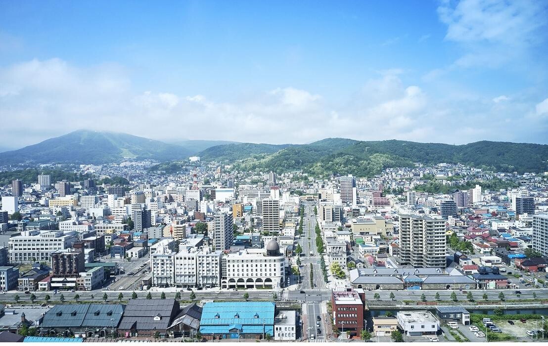 Images ホテルノルド小樽