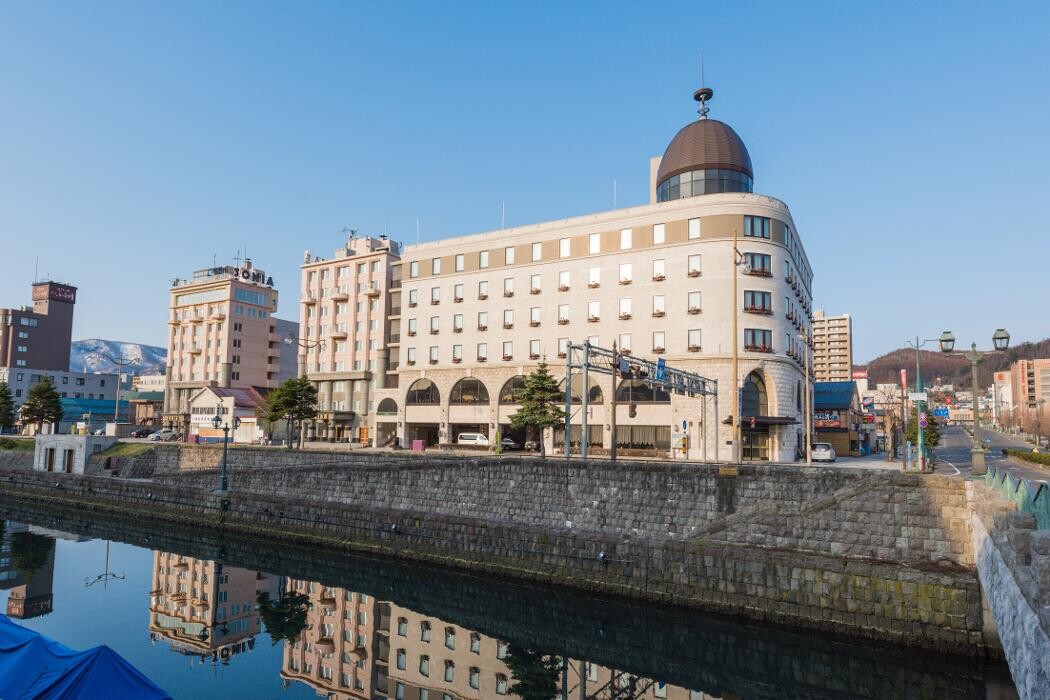 Images ホテルノルド小樽