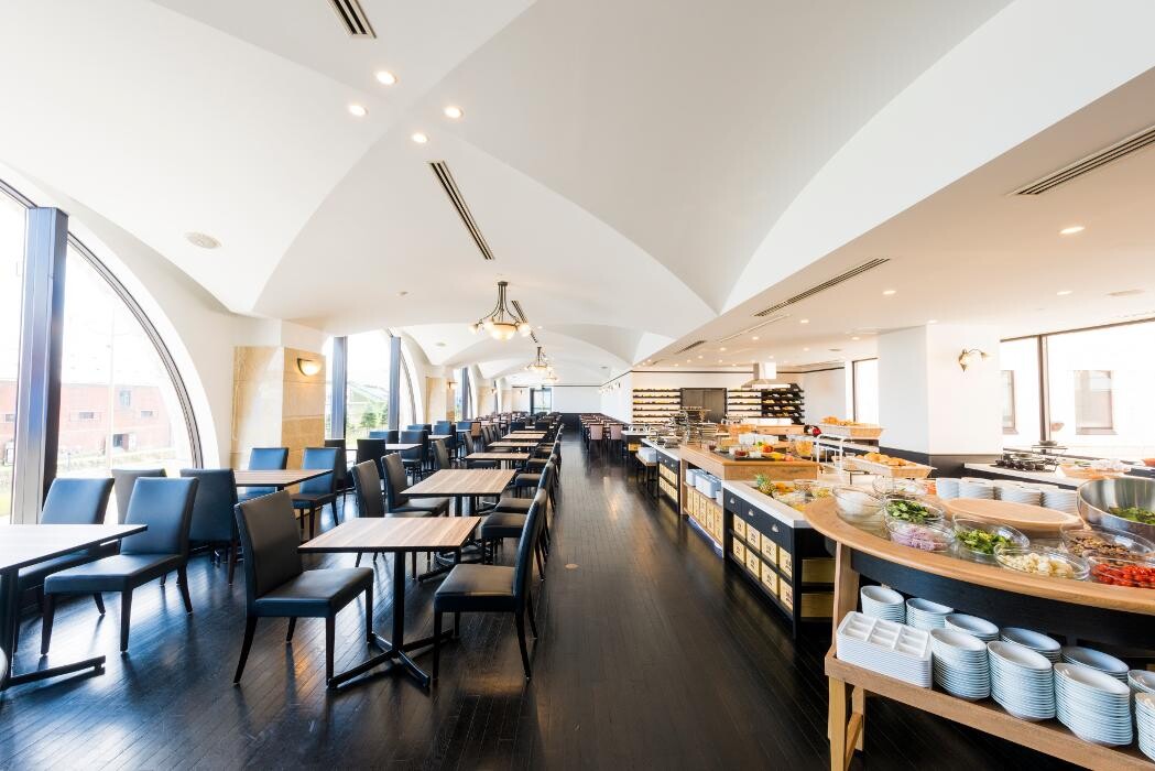 Images ホテルノルド小樽