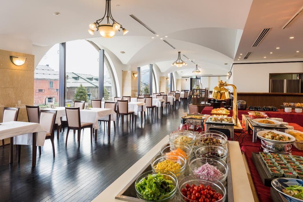 Images ホテルノルド小樽