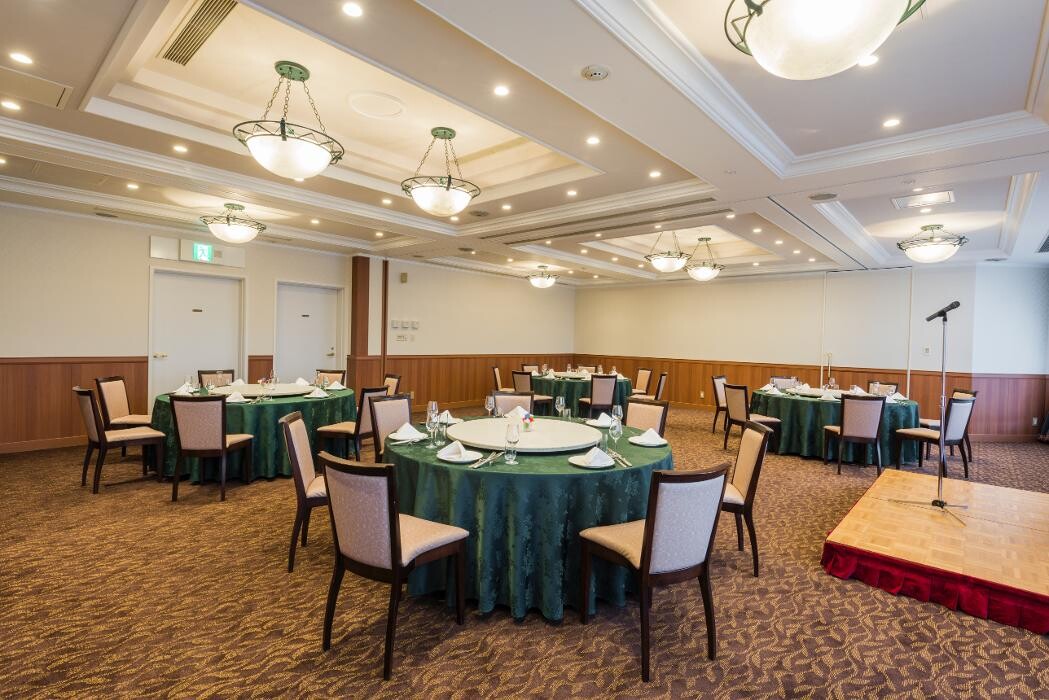 Images ホテルノルド小樽