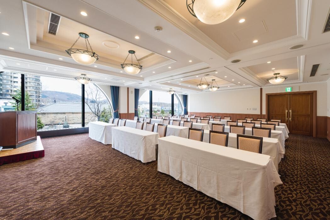 Images ホテルノルド小樽