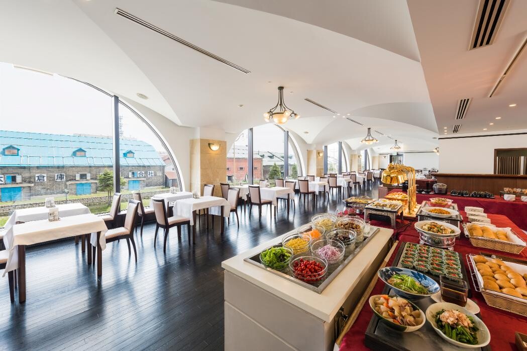 Images ホテルノルド小樽