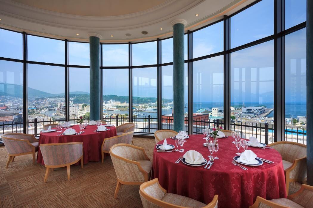 Images ホテルノルド小樽