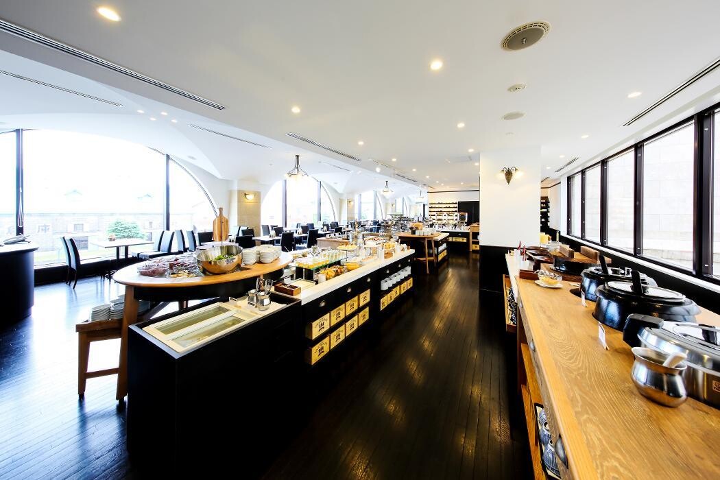 Images ホテルノルド小樽