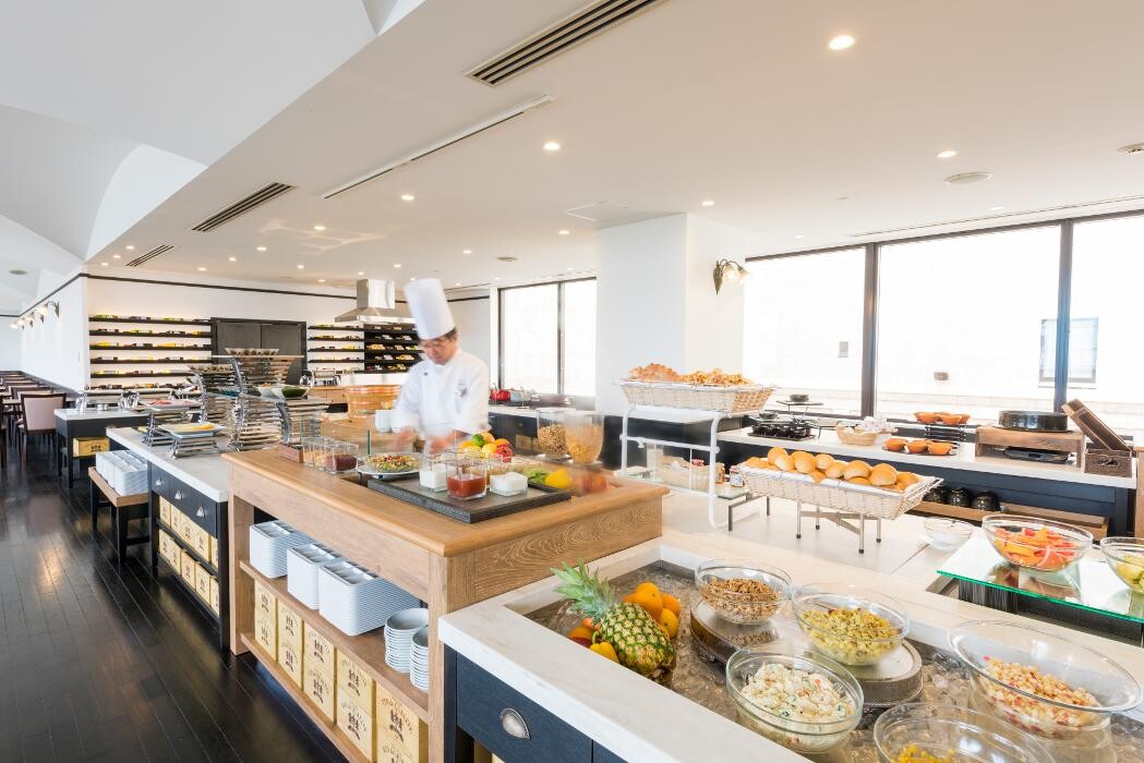 Images ホテルノルド小樽