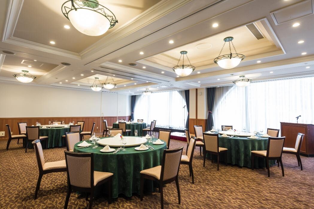 Images ホテルノルド小樽