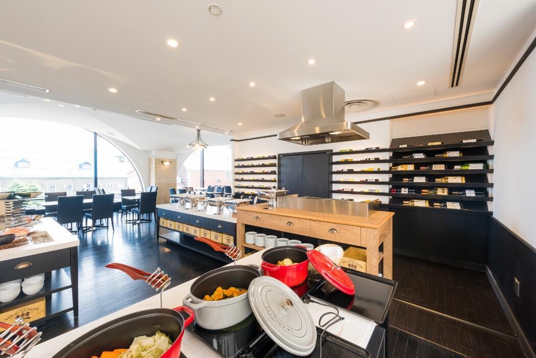 Images ホテルノルド小樽