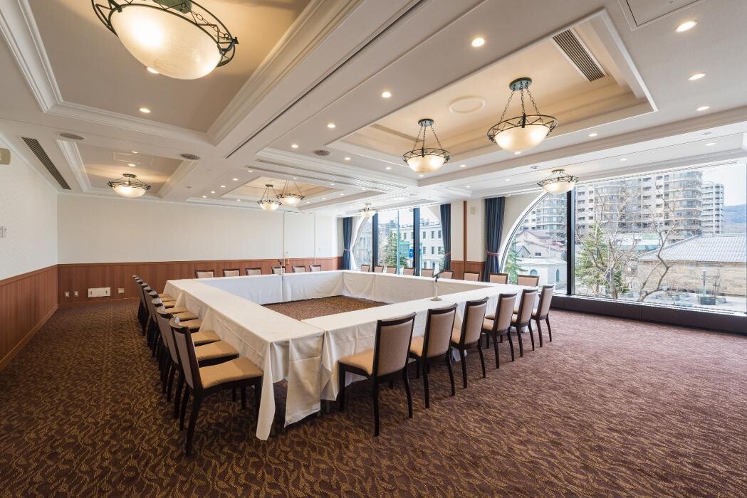 Images ホテルノルド小樽