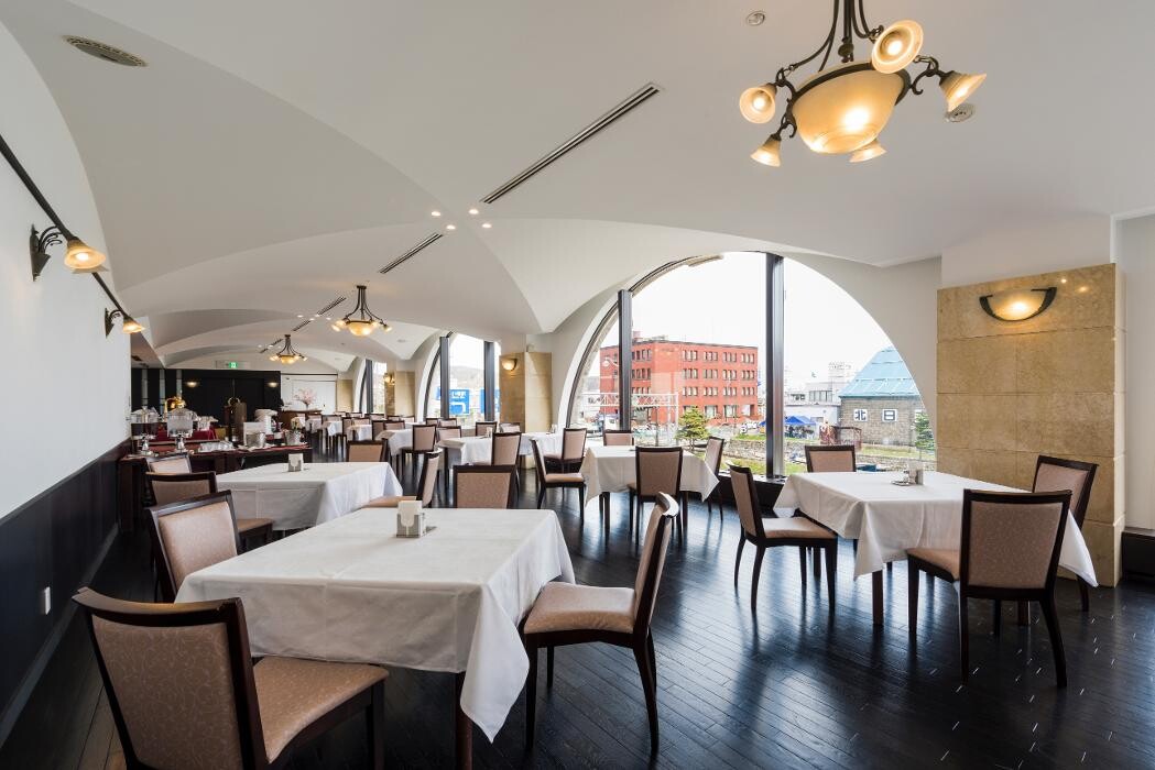 Images ホテルノルド小樽