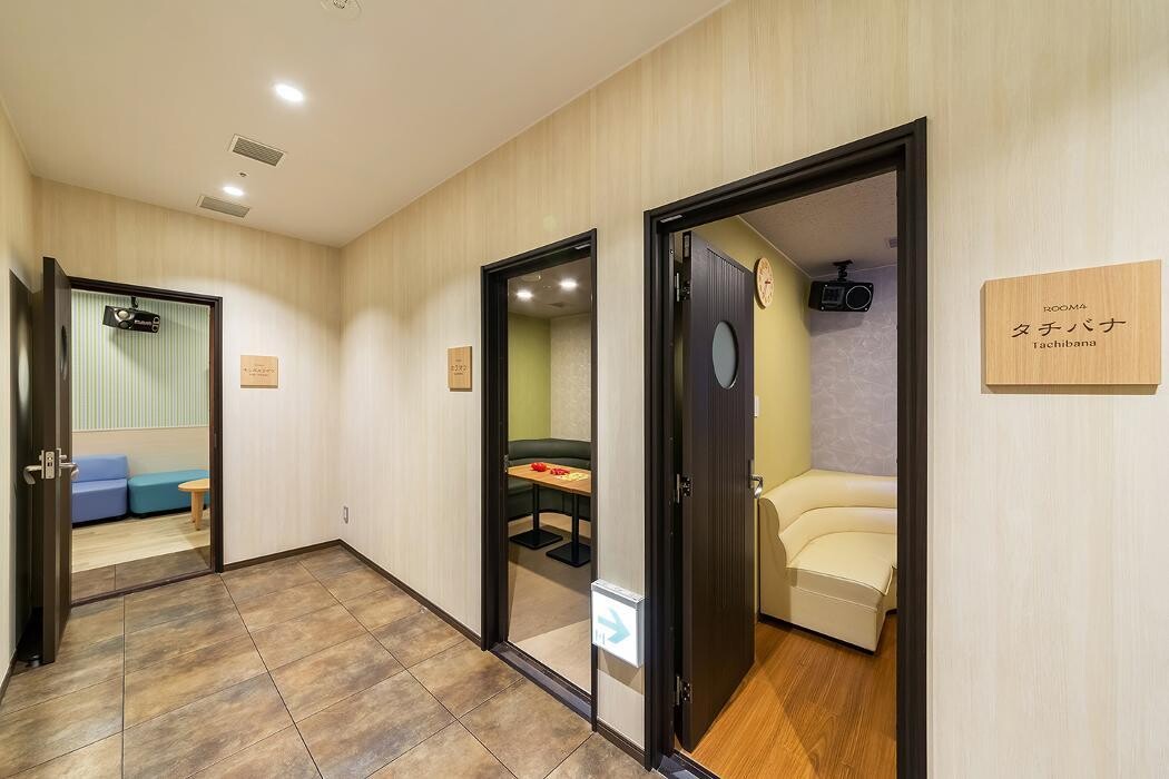 Images 蓼科グランドホテル滝の湯