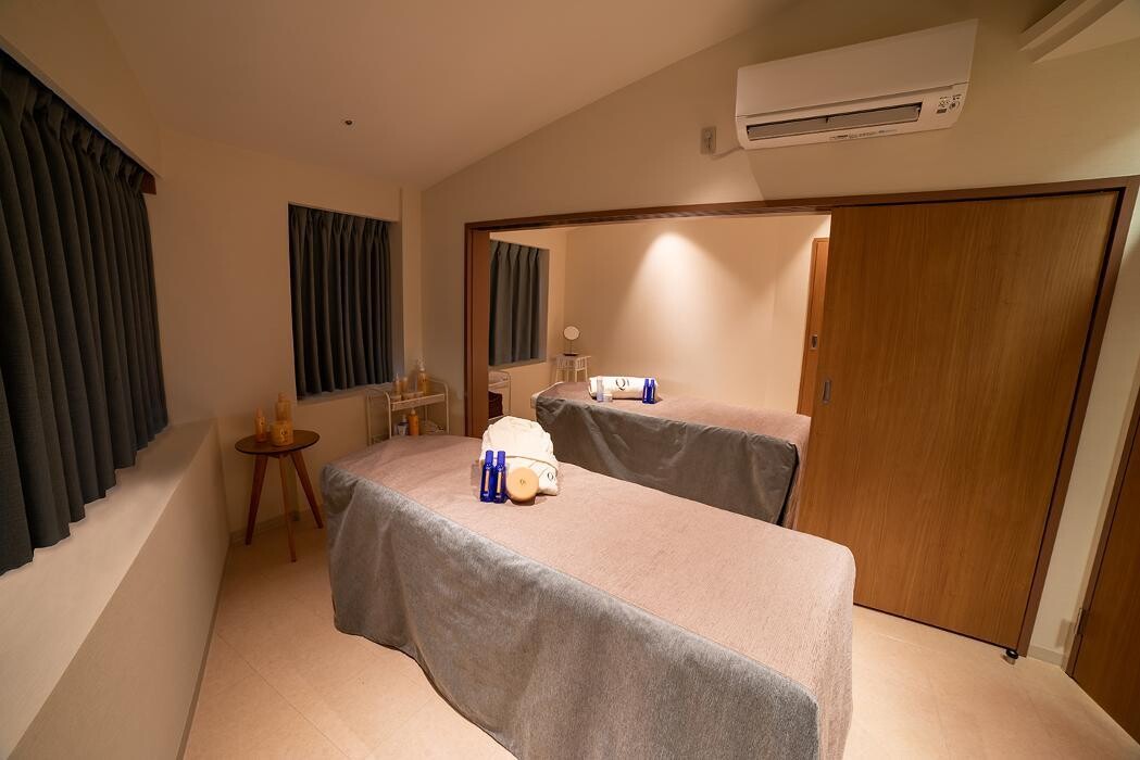 Images 蓼科グランドホテル滝の湯