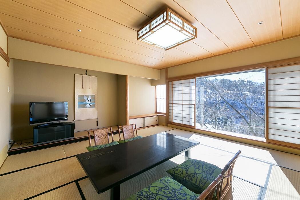 Images 蓼科グランドホテル滝の湯