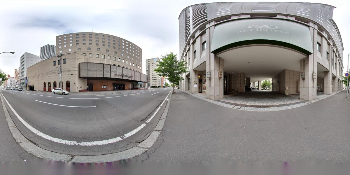 Images ホテルマイステイズプレミア札幌パーク