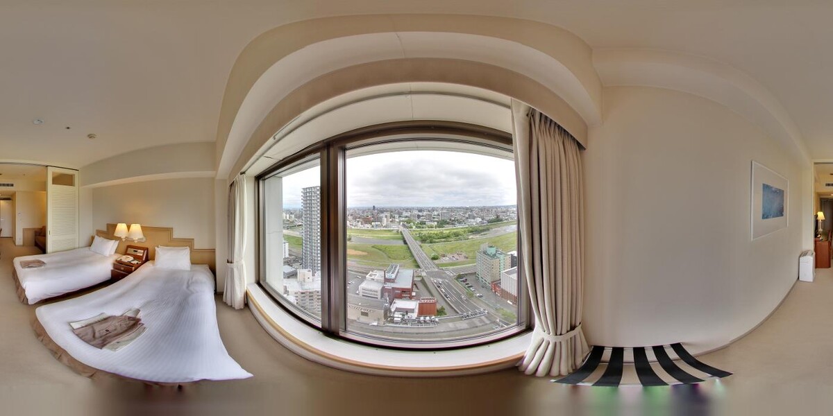 Images ホテルマイステイズプレミア札幌パーク