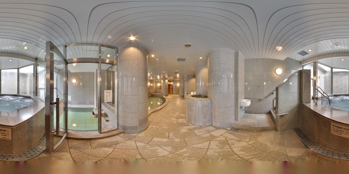 Images ホテルマイステイズプレミア札幌パーク