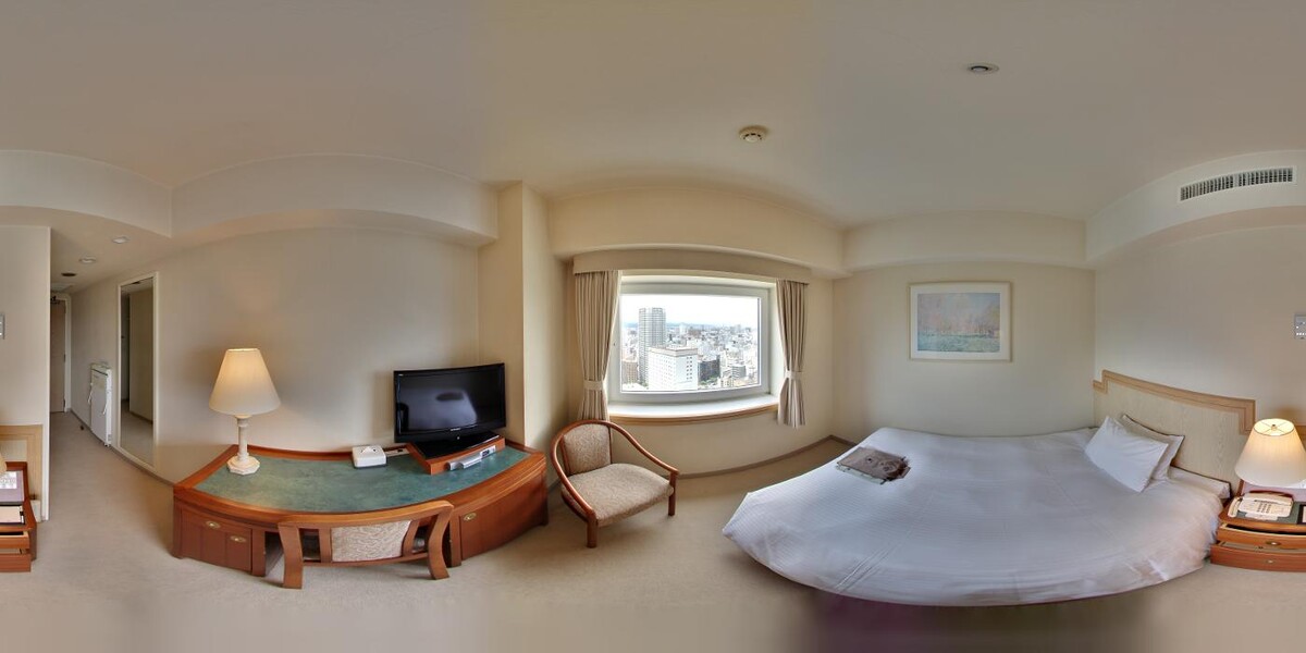 Images ホテルマイステイズプレミア札幌パーク