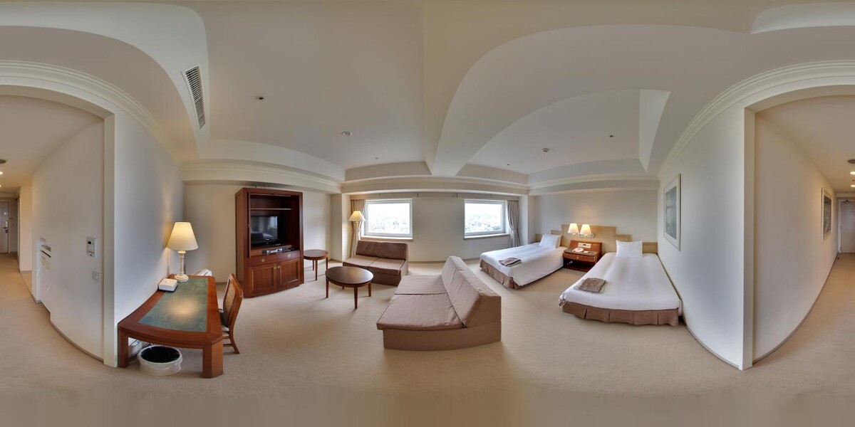 Images ホテルマイステイズプレミア札幌パーク