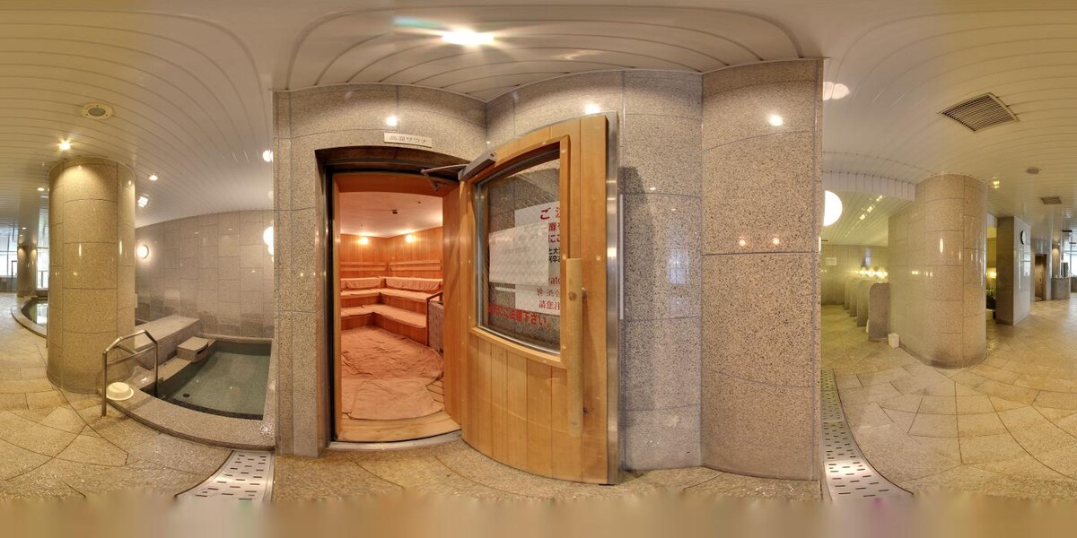 Images ホテルマイステイズプレミア札幌パーク