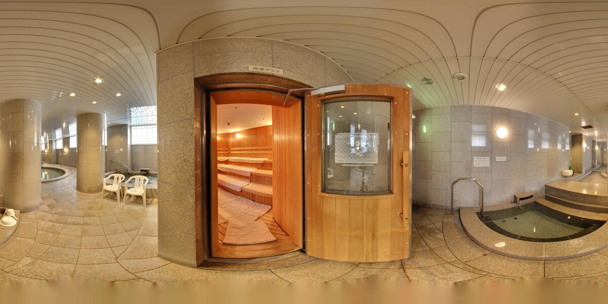 Images ホテルマイステイズプレミア札幌パーク