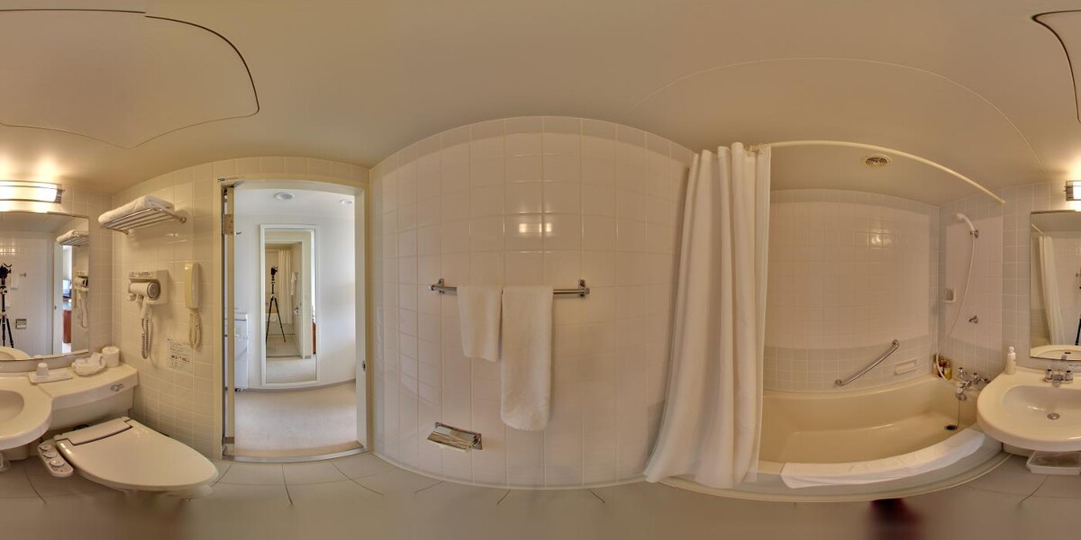 Images ホテルマイステイズプレミア札幌パーク