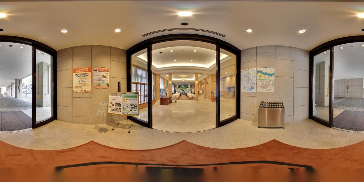 Images ホテルマイステイズプレミア札幌パーク