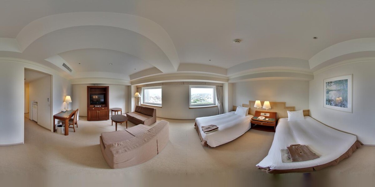 Images ホテルマイステイズプレミア札幌パーク