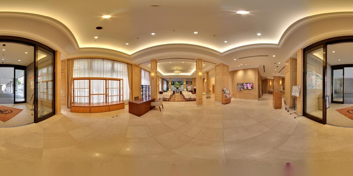 Images ホテルマイステイズプレミア札幌パーク