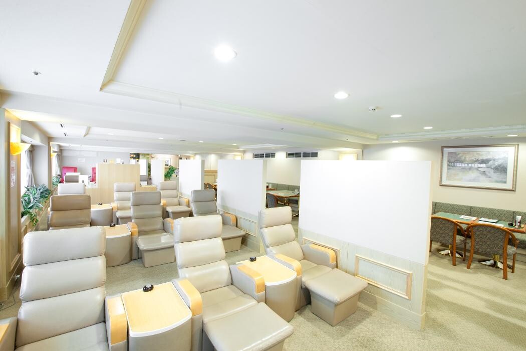 Images ホテルマイステイズプレミア札幌パーク