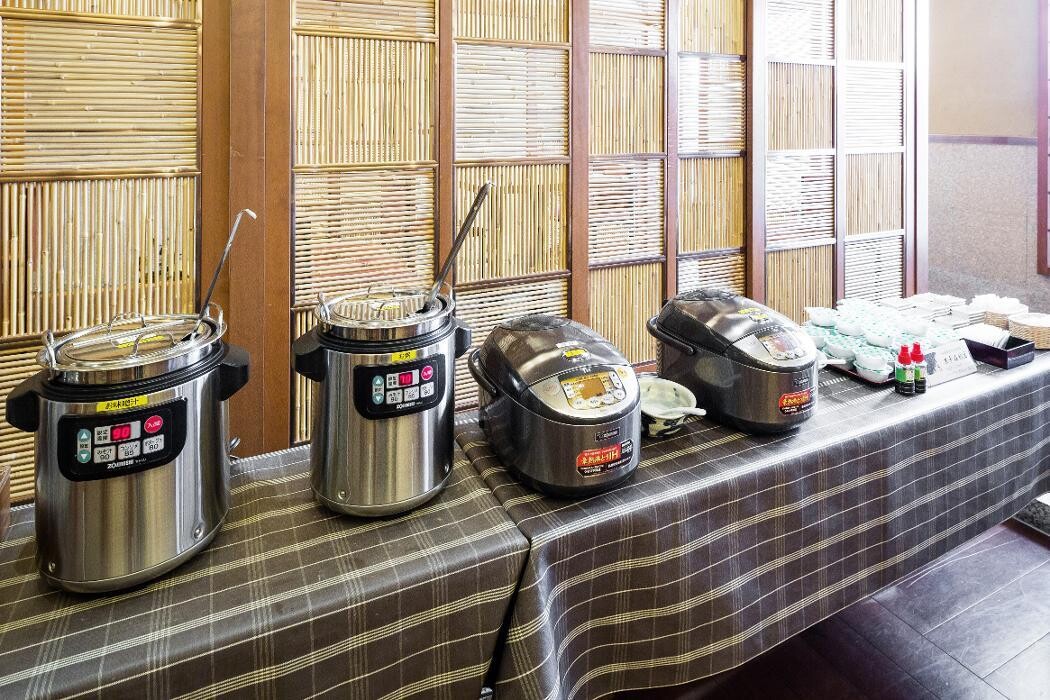 Images ホテルマイステイズプレミア札幌パーク