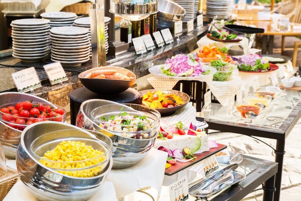 Images ホテルマイステイズプレミア札幌パーク