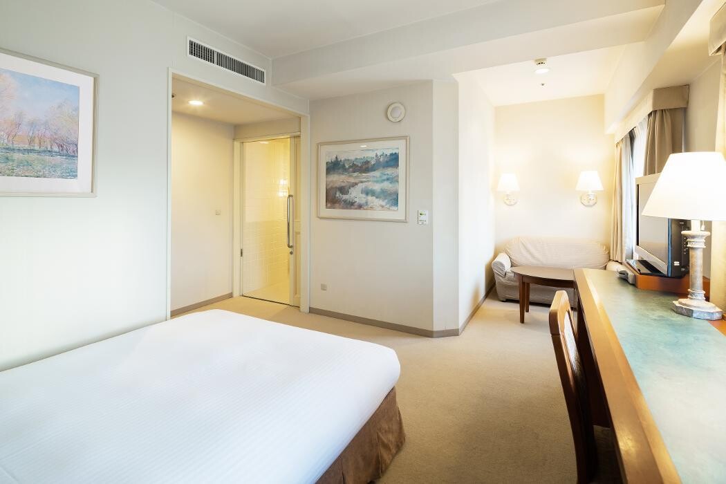 Images ホテルマイステイズプレミア札幌パーク