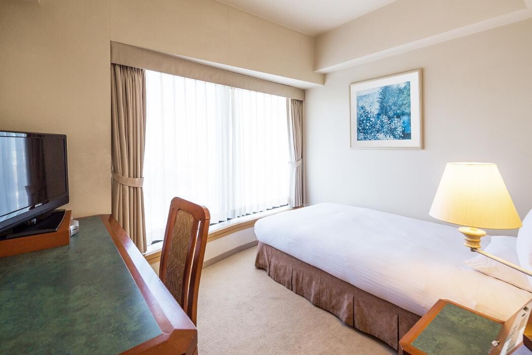 Images ホテルマイステイズプレミア札幌パーク