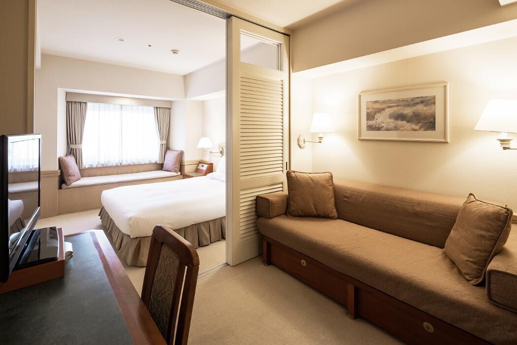 Images ホテルマイステイズプレミア札幌パーク