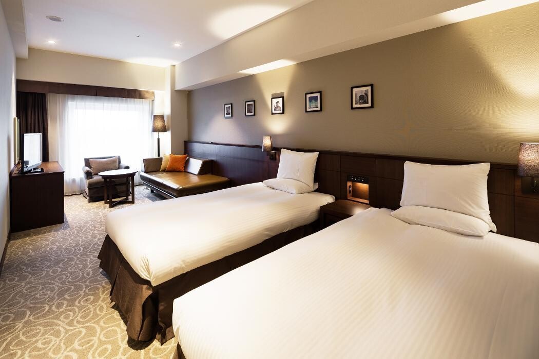 Images ホテルマイステイズプレミア札幌パーク