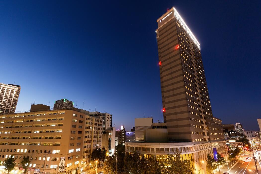 Images ホテルマイステイズプレミア札幌パーク