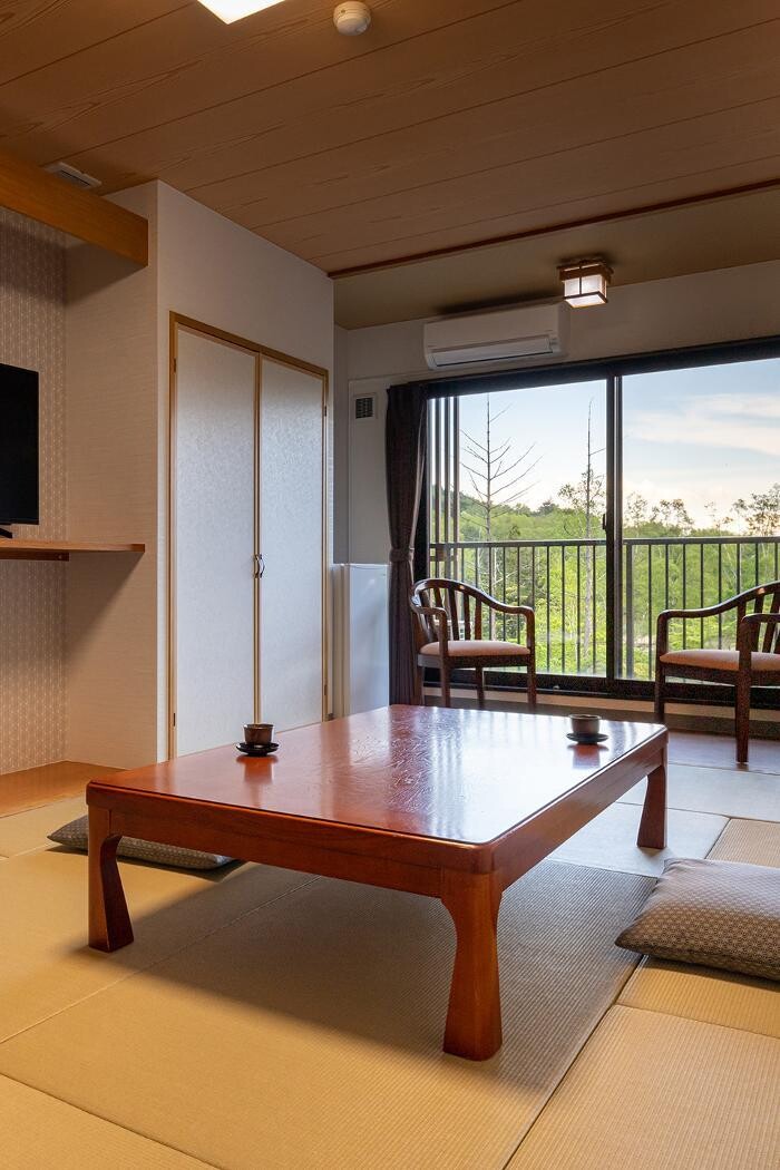 Images 亀の井ホテル 奥日光湯元