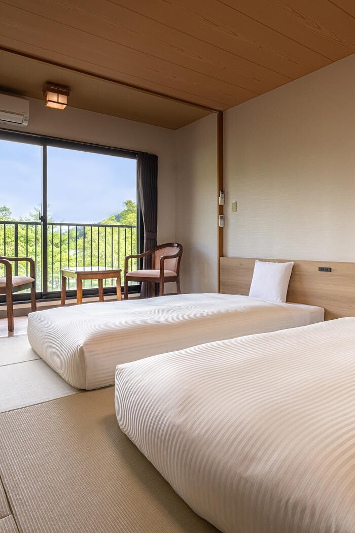 Images 亀の井ホテル 奥日光湯元