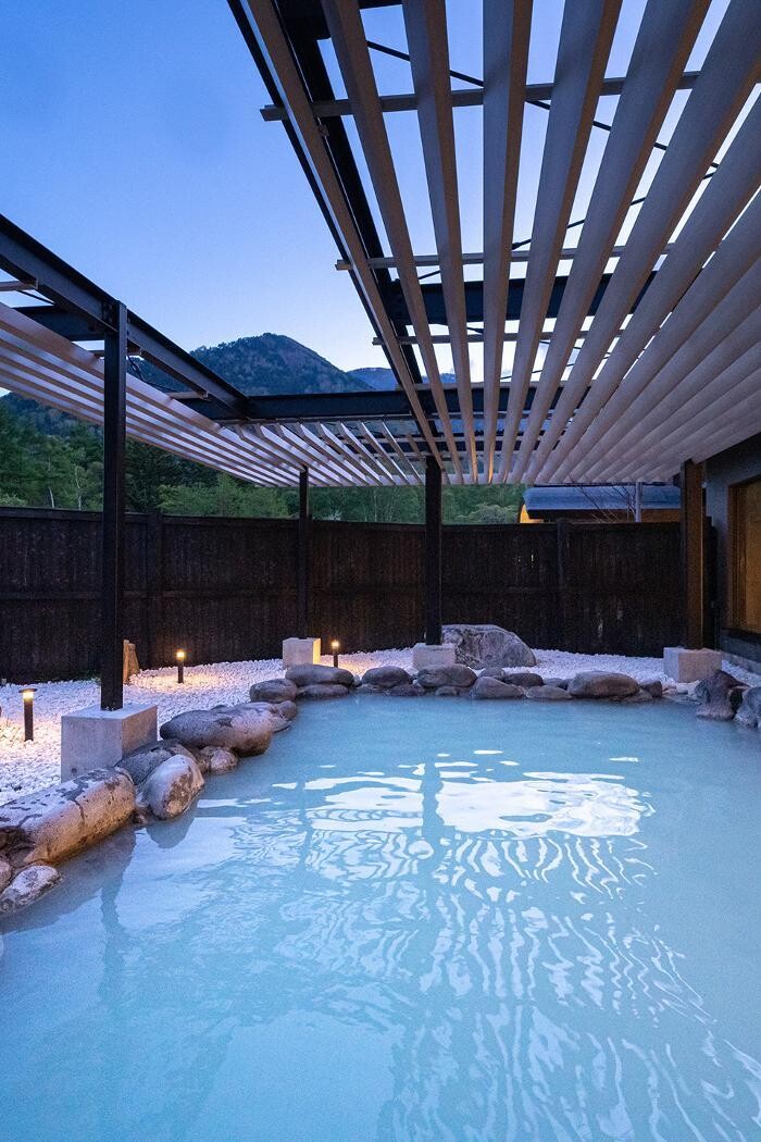 Images 亀の井ホテル 奥日光湯元