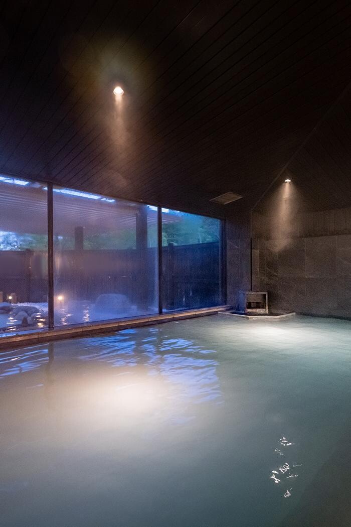Images 亀の井ホテル 奥日光湯元