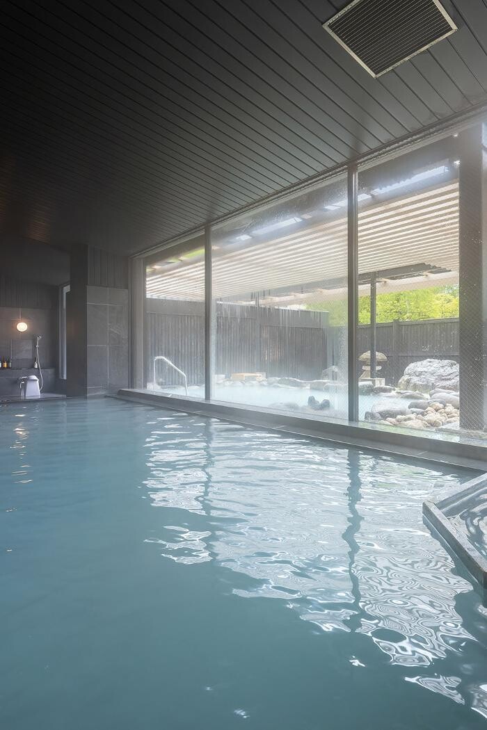 Images 亀の井ホテル 奥日光湯元