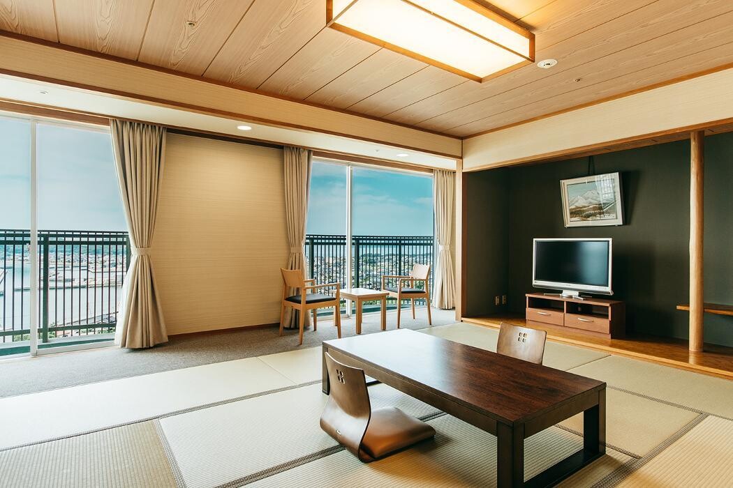 Images 亀の井ホテル せとうち光