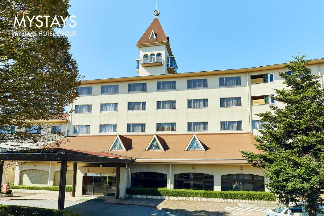 Images 亀の井ホテル 喜連川