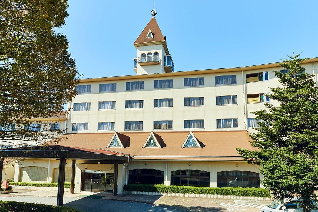 Images 亀の井ホテル 喜連川